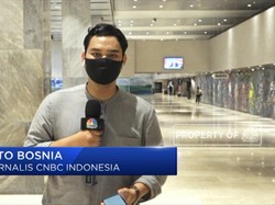 RI 'Curi' Peluang Realokasi Perusahaan Jepang & AS Dari China