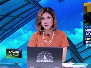 Mirza Adityaswara: Likuiditas Perbankan Masih Cukup Aman