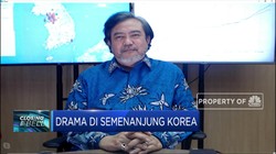 Korea Memanas, KBRI Pastikan Keamanan WNI di Korsel