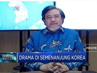 Korea Memanas, KBRI Pastikan Keamanan WNI di Korsel