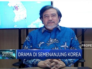 Korea Memanas, KBRI Pastikan Keamanan WNI di Korsel