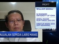 Sepeda Laris Manis Saat Pandemi, Penjualan Polygon Naik 10%