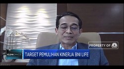 Simak! Ini Jurus Pemulihan Kinerja BNI Life Pascapandemi