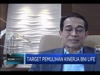 Simak! Ini Jurus Pemulihan Kinerja BNI Life Pascapandemi