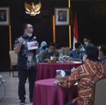 Sinergi KPK, Pertamina Pastikan Operasional Bisnis Sesuai GCG