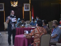 Sinergi KPK, Pertamina Pastikan Operasional Bisnis Sesuai GCG
