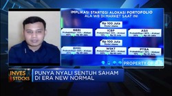 Strategi Susun Portofolio Investasi Dengan Modal Rp 100 Juta