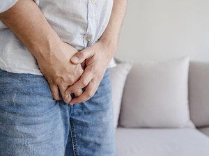 Waspada! Sering Tahan Kencing Dapat Picu Darah Tinggi