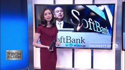Merugi, Softbank Jual Saham T-Mobile Senilai USD 21 Miliar