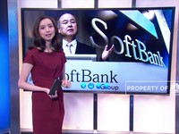 Merugi, Softbank Jual Saham T-Mobile Senilai USD 21 Miliar