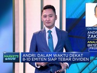 Ukur Daya Tarik Saham Emiten yang Siap Tebar Dividen
