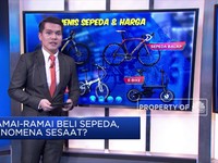 Wah! Ramai-Ramai Warga RI Beli Sepeda, Fenomena Sesaat?
