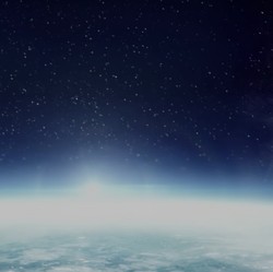 Wah! Astronot Temukan Benda Luar Angkasa yang Terus Meledak