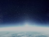 Wah! Astronot Temukan Benda Luar Angkasa yang Terus Meledak