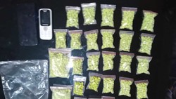 IRT di Prabumulih Ditangkap Polisi karena Jadi Bandar Narkoba
