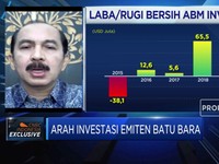 ABMM Targetkan Penyelesaian Akuisisi 2 Tambang di H2-2020