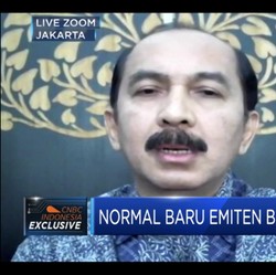Ada Pandemi, ABMM Revisi Target Pertumbuhan Jadi 5% di 2020