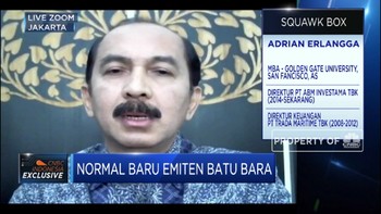 Ada Pandemi, ABMM Revisi Target Pertumbuhan Jadi 5% di 2020