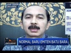 Ada Pandemi, ABMM Revisi Target Pertumbuhan Jadi 5% di 2020