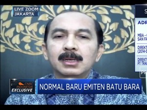 Ada Pandemi, ABMM Revisi Target Pertumbuhan Jadi 5% di 2020