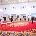 Istana Buka Suara Soal Gubernur Kepri Positif Covid-19