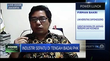 Aprisindo:Permintaan Sepatu di New Normal Tak Kunjung Membaik