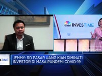 Tips Meracik Investasi Reksa Dana dengan Modal Rp 100 Juta