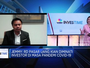 Tips Meracik Investasi Reksa Dana dengan Modal Rp 100 Juta