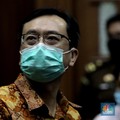 Orang Terkaya Ini Beberkan soal Pinjaman Rp 200 M ke Bentjok