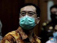 Orang Terkaya Ini Beberkan soal Pinjaman Rp 200 M ke Bentjok
