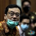 Ganti Rugi Rp16,8 T, Benny Tjokro-Heru Dituntut Seumur Hidup