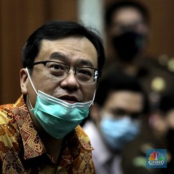 Bentjok Jadi 'Pesakitan' Asabri, MYRX Damai dengan Kreditor