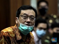 Bentjok Jadi 'Pesakitan' Asabri, MYRX Damai dengan Kreditor