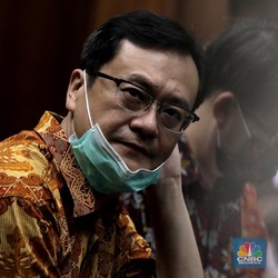 Kejagung Sita Aset Bentjok, Tanah 23 Hektar di Serang