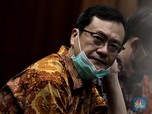 Kasasi Ditolak! Bentjok-Heru Hidayat Dihukum Bui Seumur Hidup