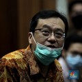 Benny Tjokro 2 Kali Sebut Nama Bakrie Terlibat, Ini Alasannya