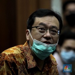 Benny Tjokro 2 Kali Sebut Nama Bakrie Terlibat, Ini Alasannya