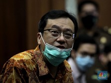 Barbuk Asabri Siap, Bentjok & Heru Hidayat Segera Disidang!
