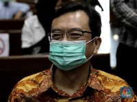Vonis Bui Seumur Hidup & Denda, Ini Rencana 'Perang' Bentjok