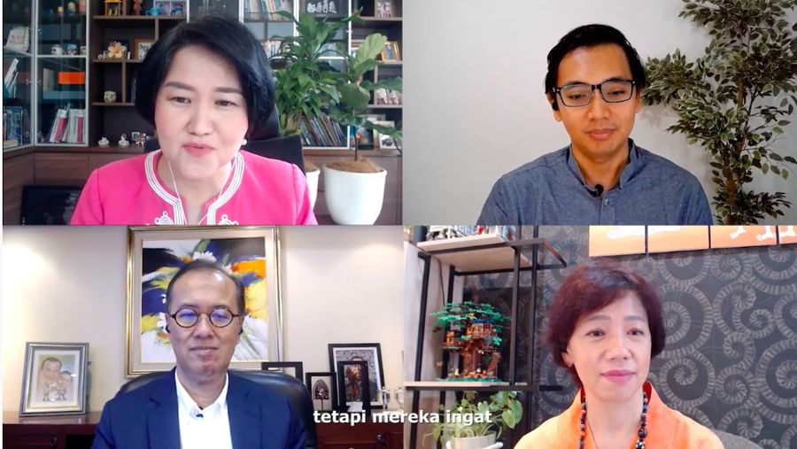 CNBC Indonesia/Syahrizal Sidik