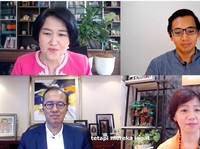 Pandemi Bikin BRI Sampai Gojek Percepat Transformasi Digital