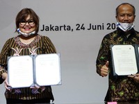 Gandeng YLKI, BPJS Kesehatan Optimalkan Penanganan Aduan