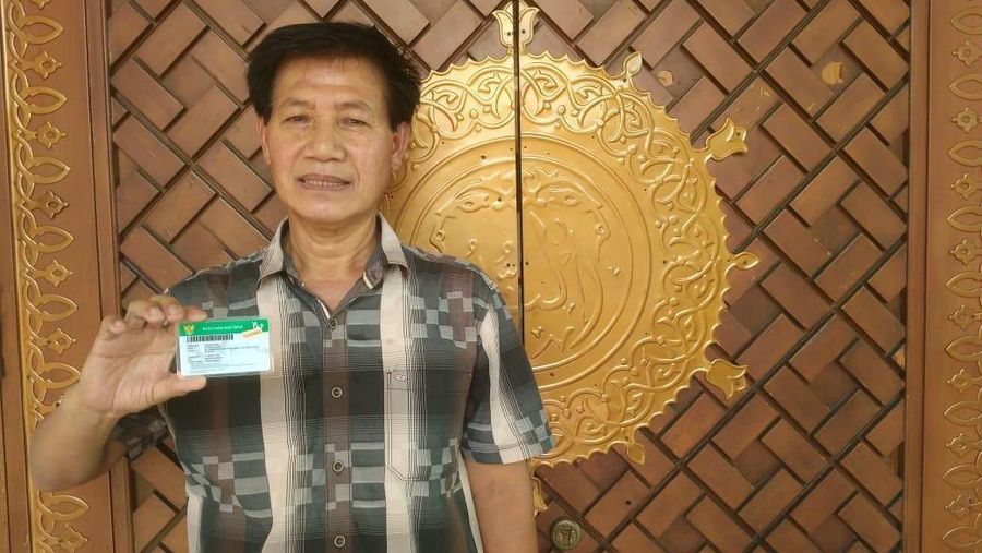 Dok: BPJS Kesehatan