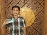 Istri Rutin Cuci Darah, Pensiunan Tentara Tertolong JKN-KIS