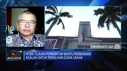 Ekonom: Ada Ketidaksamaan Pandangan Otoritas Moneter & Fiskal