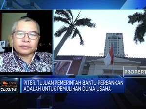 Ekonom: Ada Ketidaksamaan Pandangan Otoritas Moneter & Fiskal