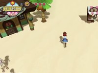 Natsume Ungkap Tampilan Game Harvest Moon: One World