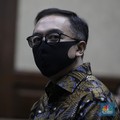Batal Seumur Hidup, Eks Dirkeu Jiwasraya Divonis Bui 20 Tahun
