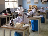 Pemerintah Pantau Realisasi Program Prioritas Sektor Pendidikan