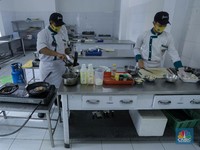 Miris! Mayoritas Pengangguran dari SMK, Padahal Punya 'Skill'